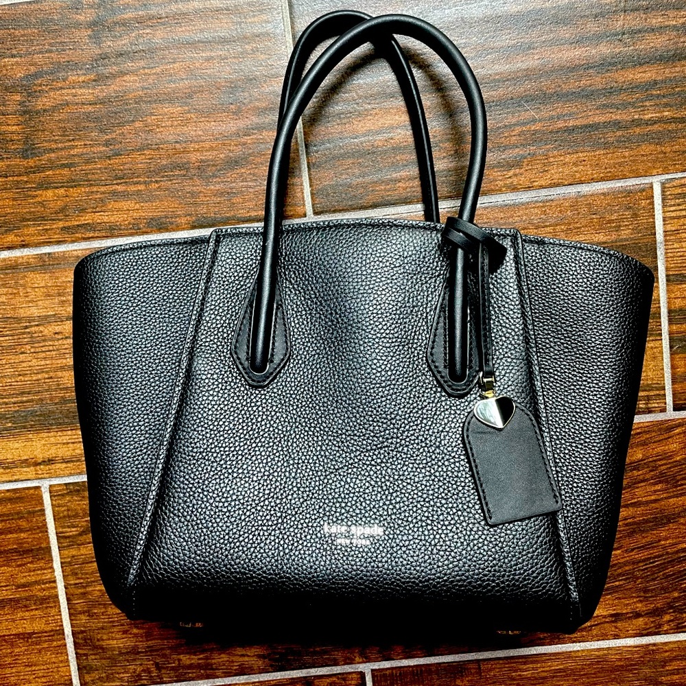 Kate Spade Handbag Black